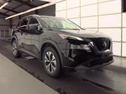 2023 Nissan Rogue's photo