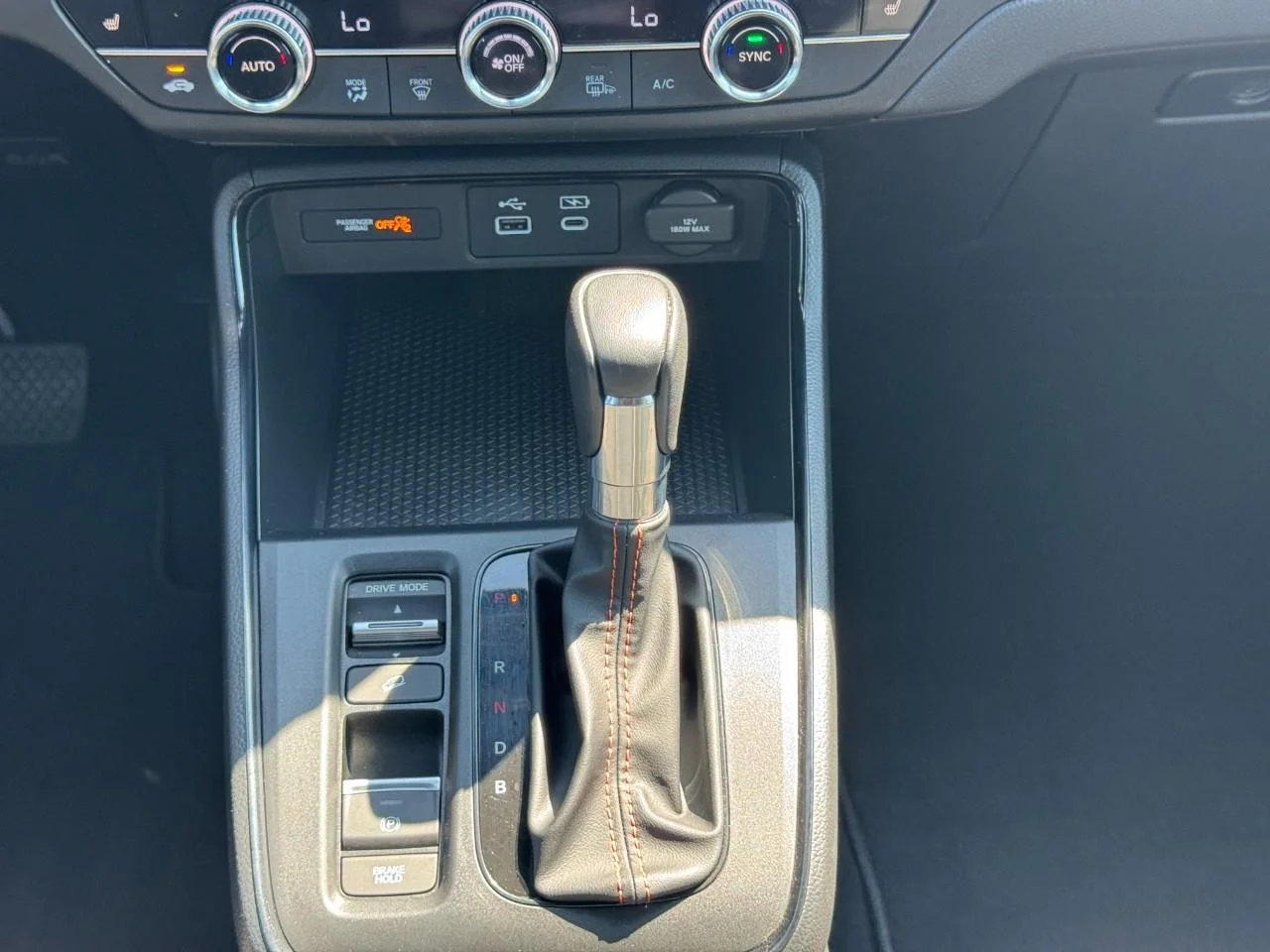 2025 Honda CR-V Sport - Photo 17