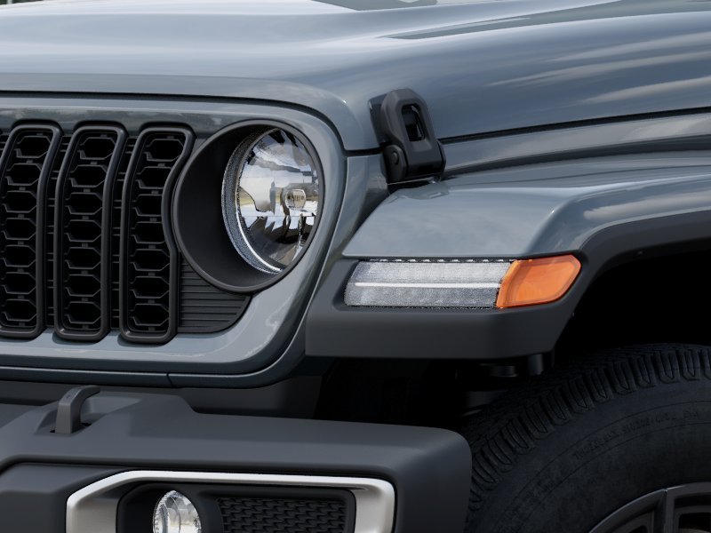 2025 Jeep Gladiator Sport S - Photo 32