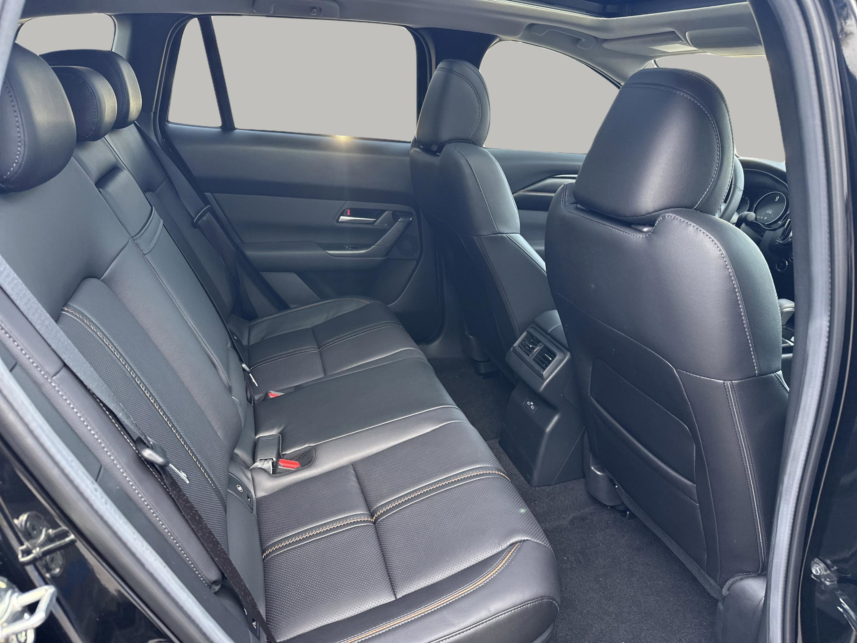2025 Mazda CX-50 Premium Plus - Photo 12