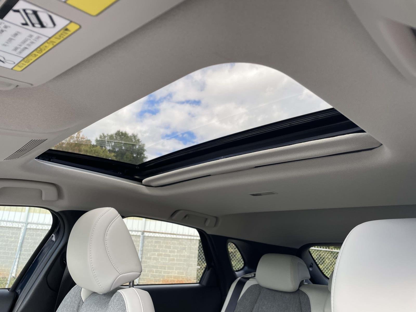 2026 Mazda CX-30 Aire Edition - Photo 19