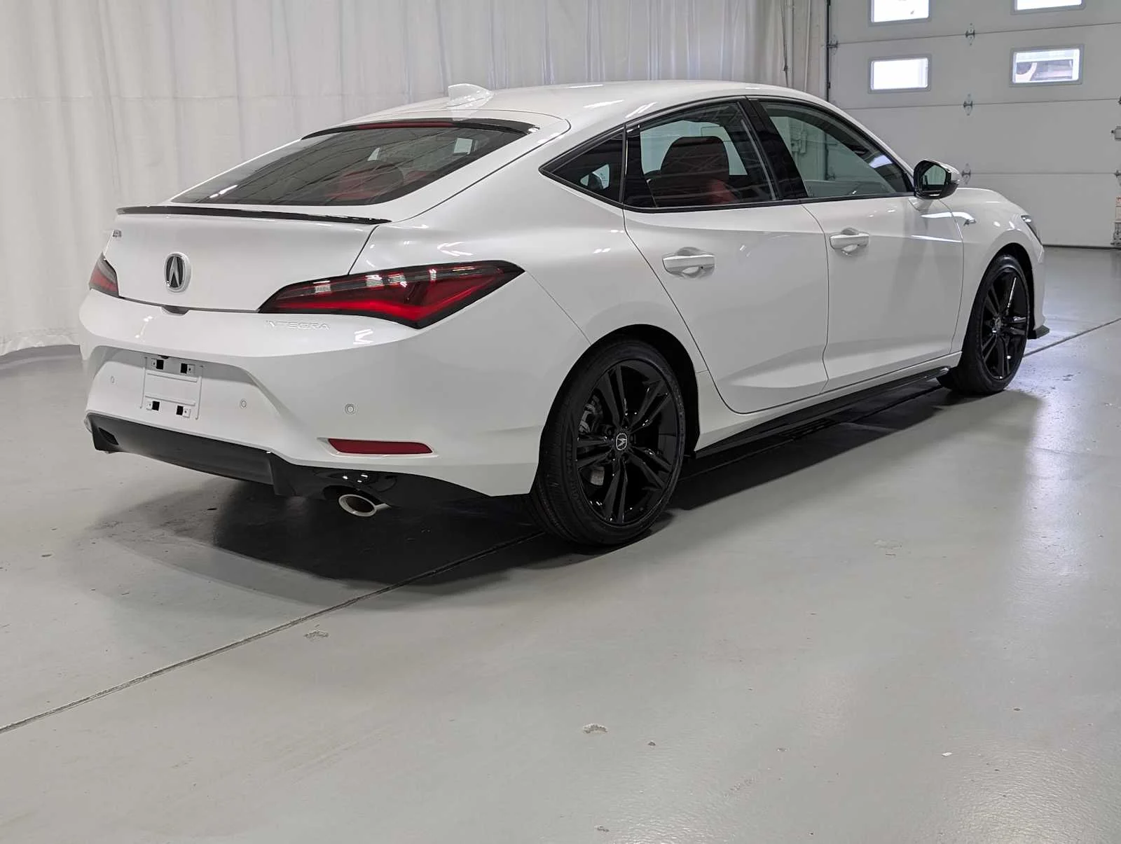 2026 Acura Integra A-Spec w/Technology Package - Photo 7
