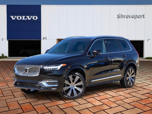 2023 Volvo XC90 Ultimate