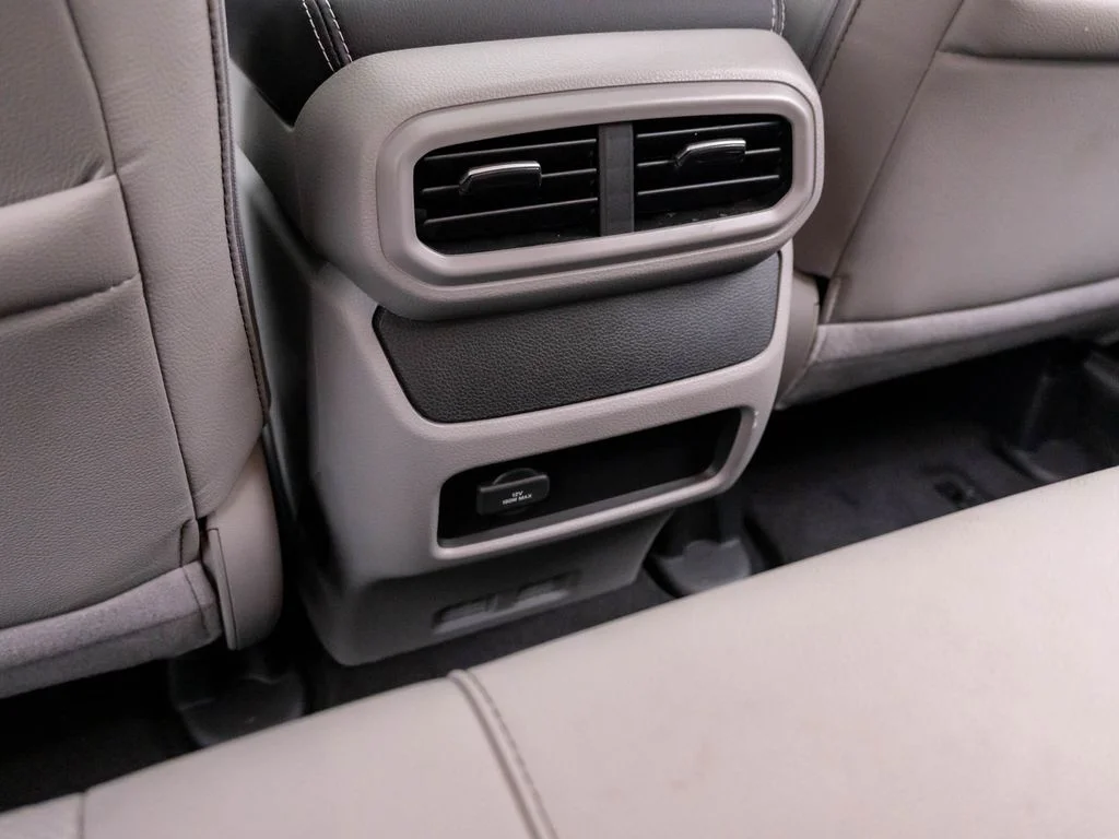 Certified Used 2025 White Honda RTL image 19