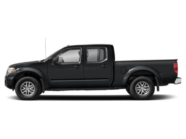 Used 2019 Arctic Blue Metallic Nissan SV image 7