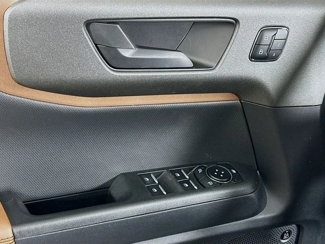 New 2025 Ford Bronco Sport Outer Banks
