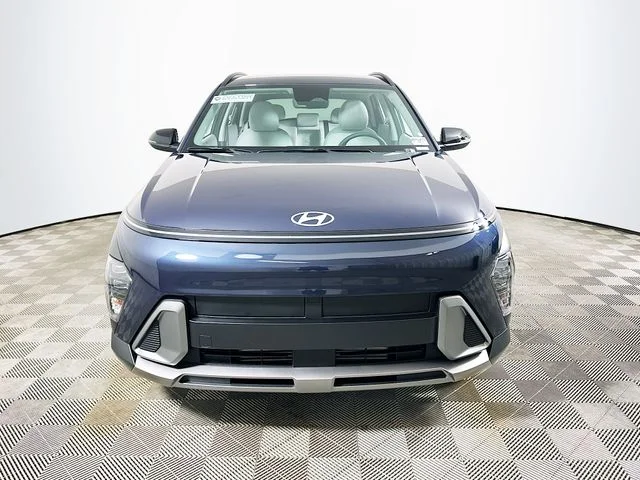 New 2026 Hyundai KONA SEL Premium