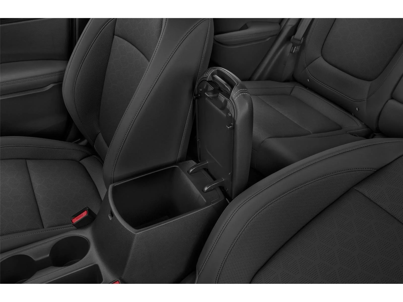 2026 Kia Seltos SX - Photo 9