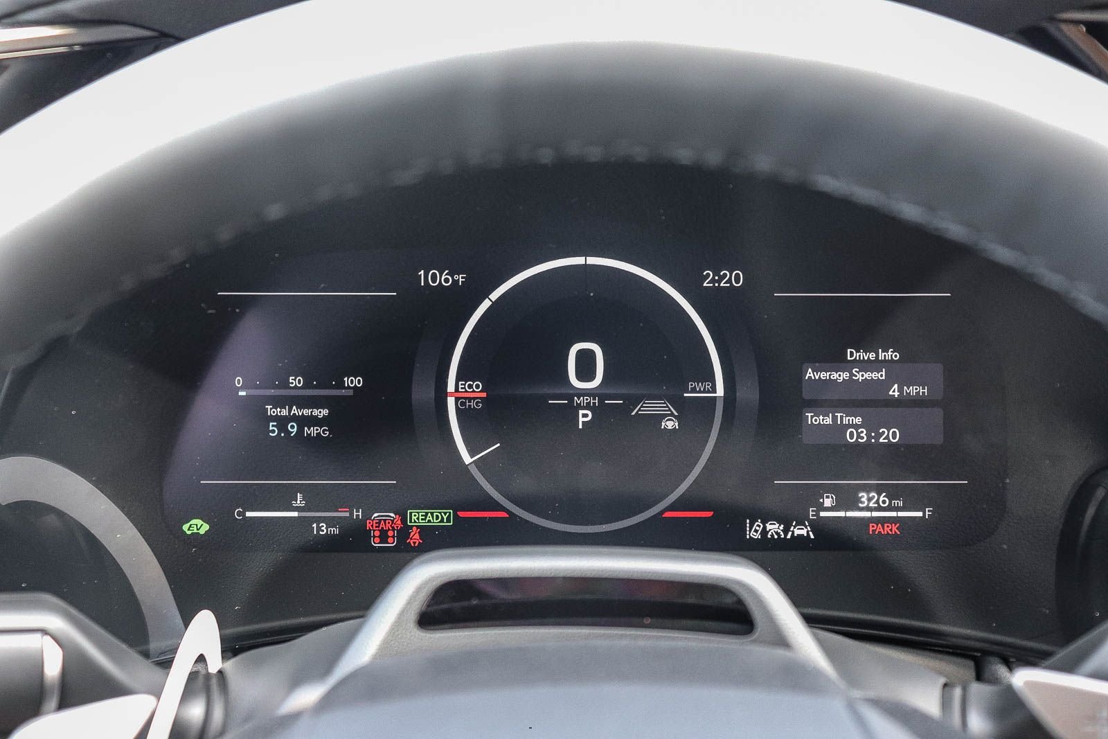New 2026 Nightfall Mica Lexus TX 500h F SPORT PERFORMANCE PREMIUM AWD image 30