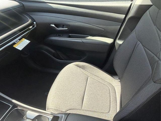 New 2026 Gray Hyundai SE AWD image 14