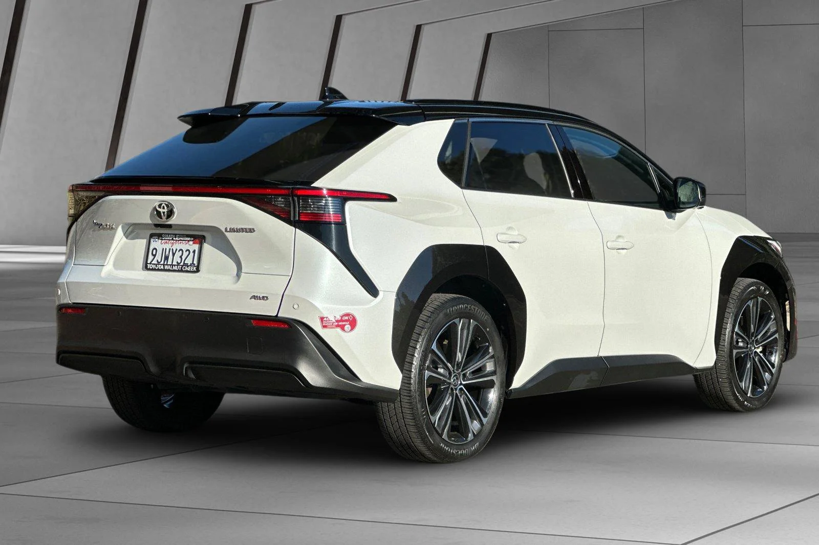 Certified Used 2023 Beige Toyota Limited image 4