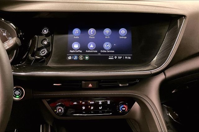 2022 Buick Envision Preferred - Photo 31