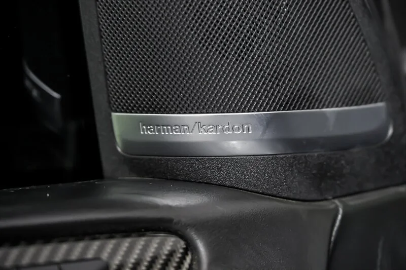 Used 2017 Black Mercedes-Benz AMG® GLS 63 image 15