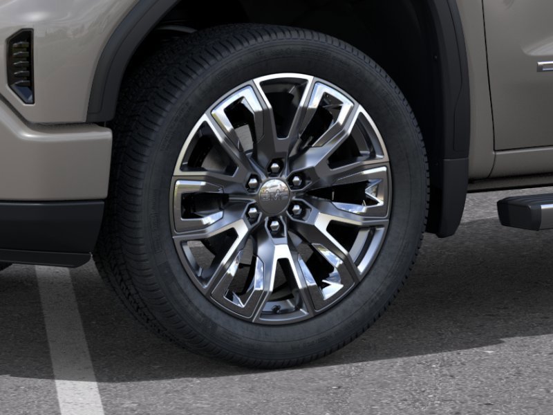 2026 GMC Sierra 1500 Denali - Photo 9