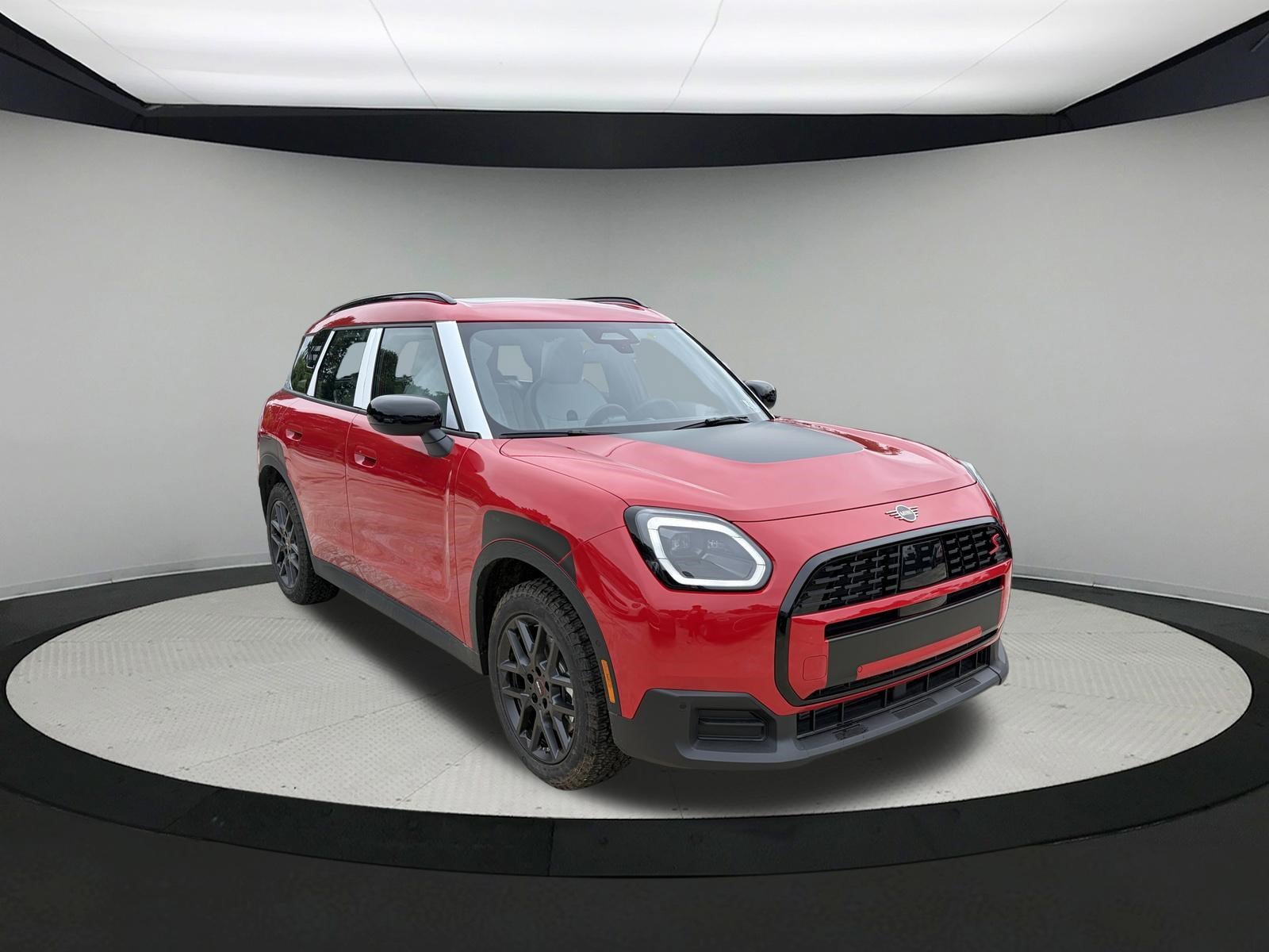 New 2027  MINI Signature Plus image 3