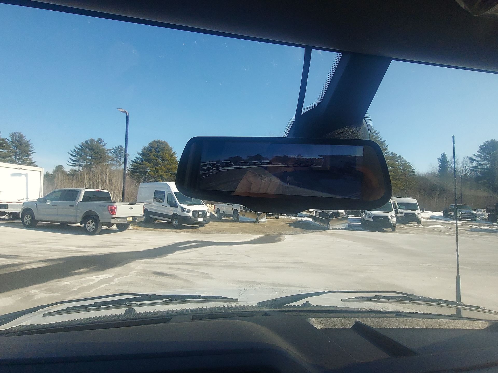 2026 Ford E-Series Cutaway Base - Photo 10