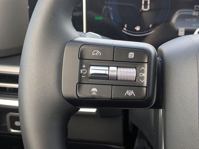 New 2027 Serenity White Hyundai SEL image 65