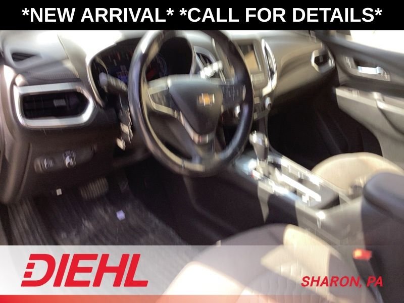 Used 2019 Black Chevrolet LT image 10