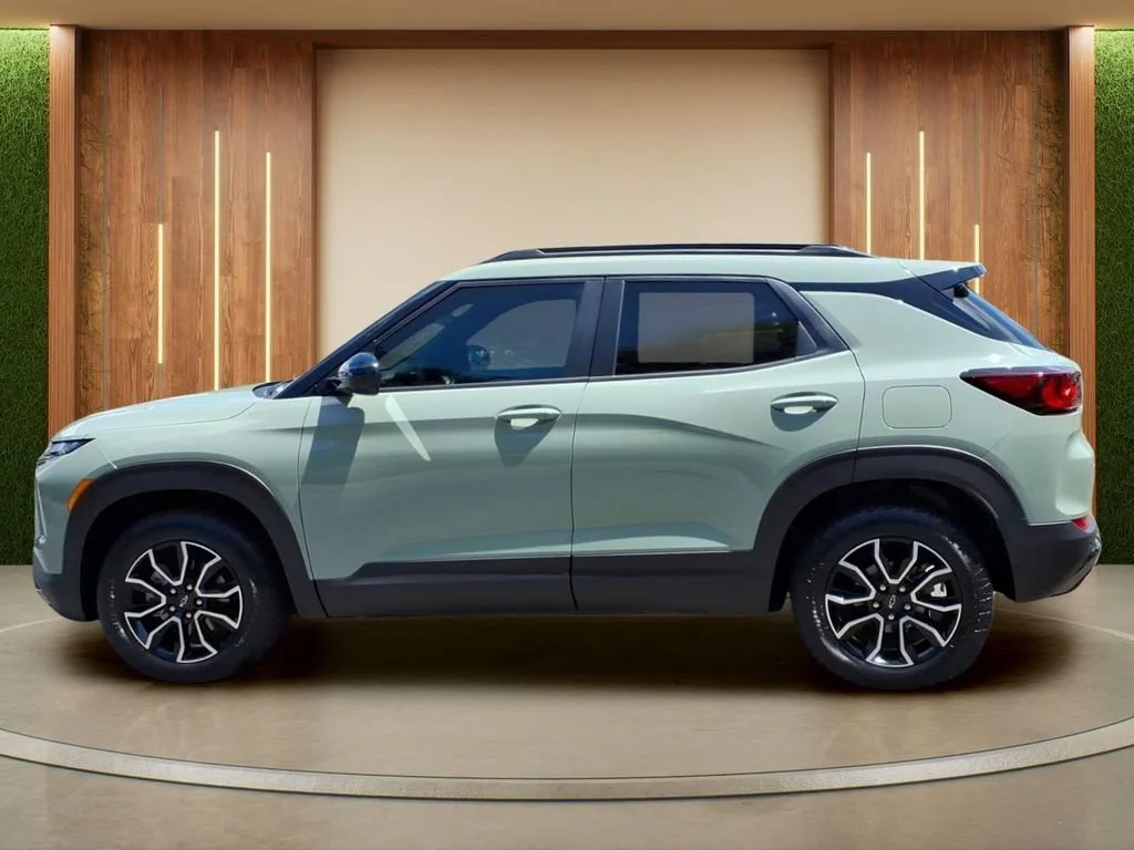 2026 Chevrolet Trailblazer Activ - Photo 27