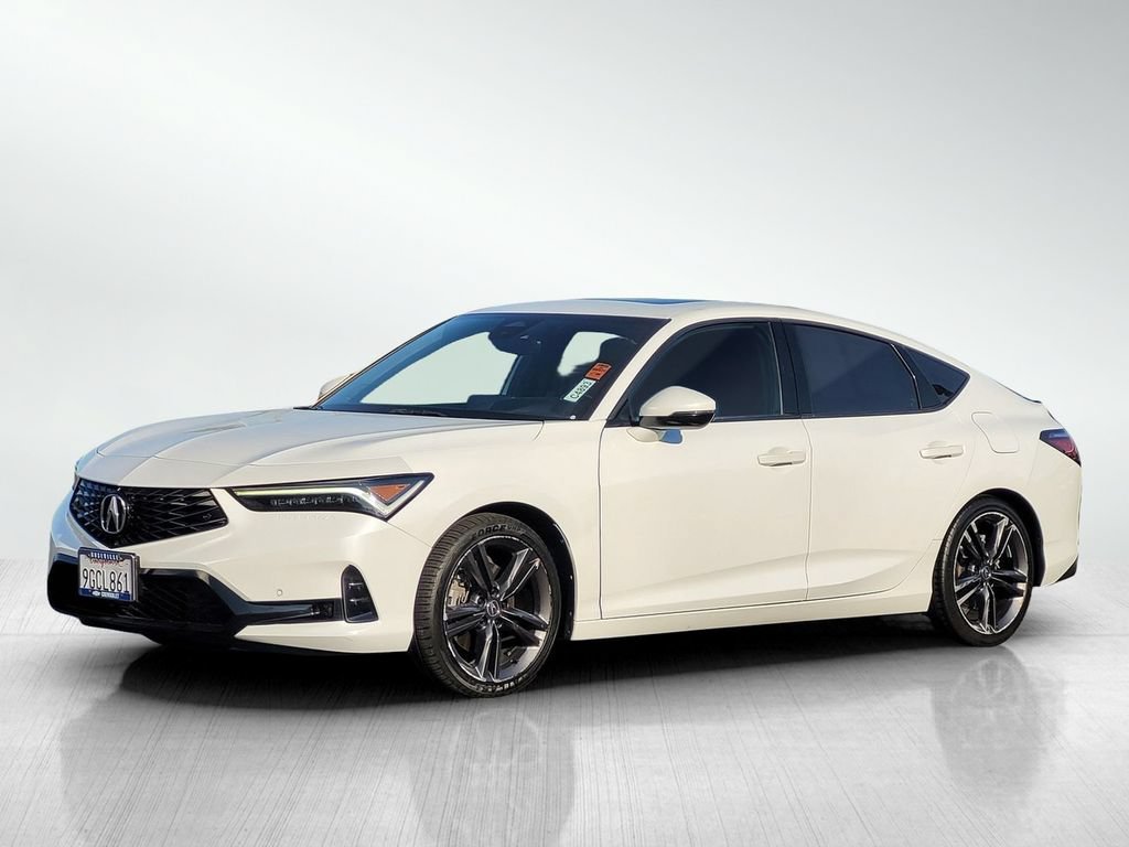 2023 Acura Integra A-Spec with Tech Package - Photo 6