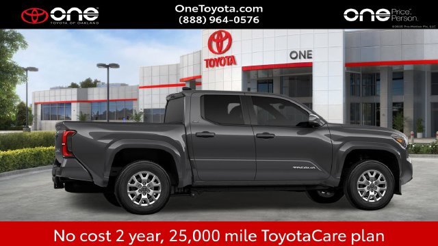 New 2026 Underground Toyota  SR5 image 15