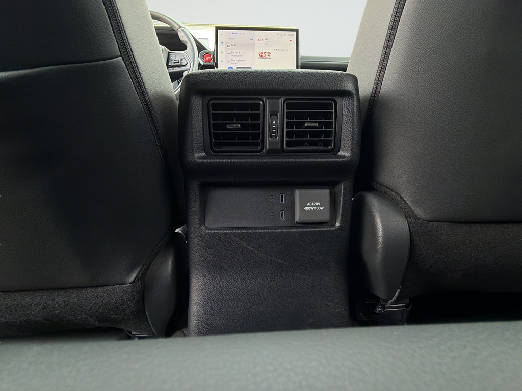 Used 2026 Gray Toyota TRD Off-Road Premium image 32