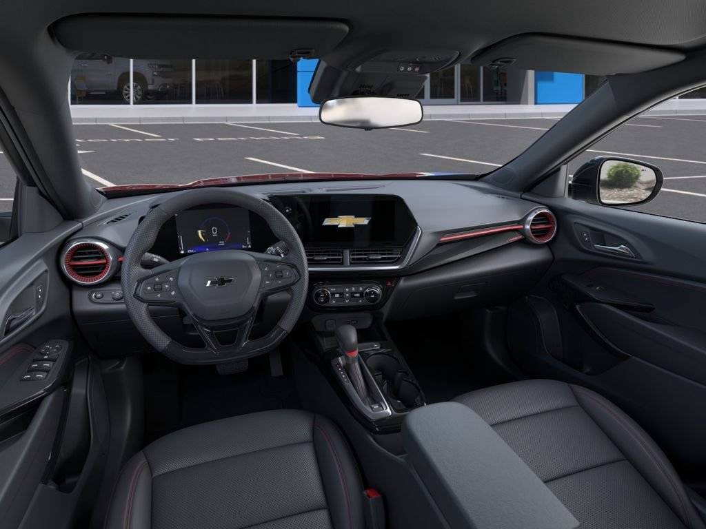 2026 Chevrolet Trax RS - Photo 15