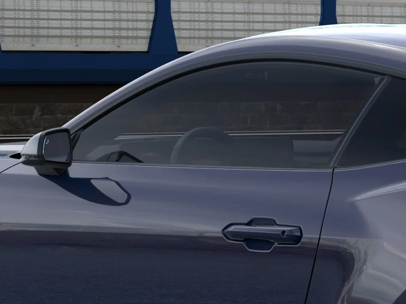New 2026 Blue Ember Metallic Ford Dark Horse® Premium image 20