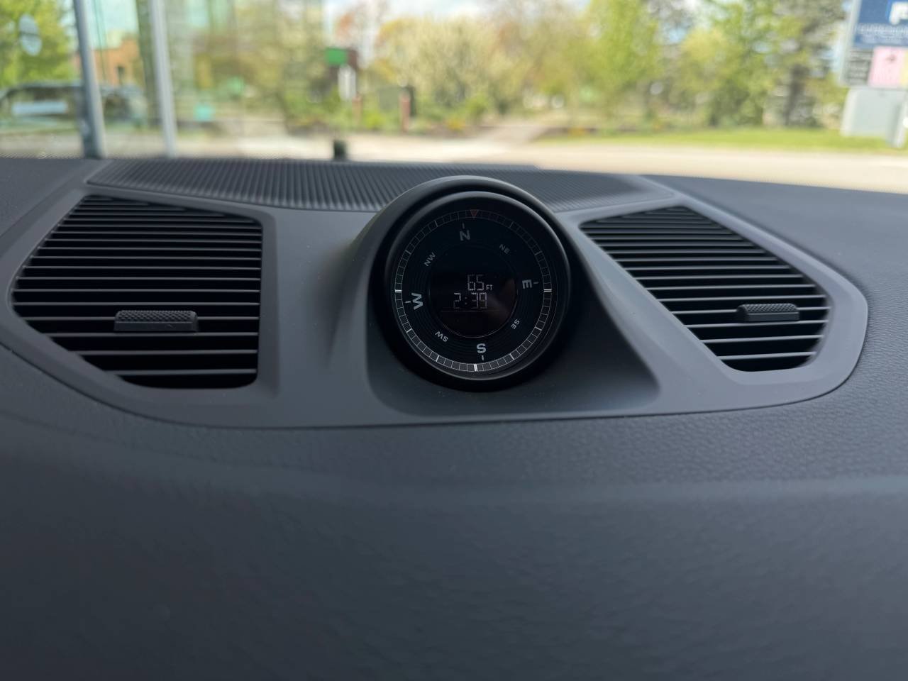 2026 Porsche Cayenne Base - Photo 29