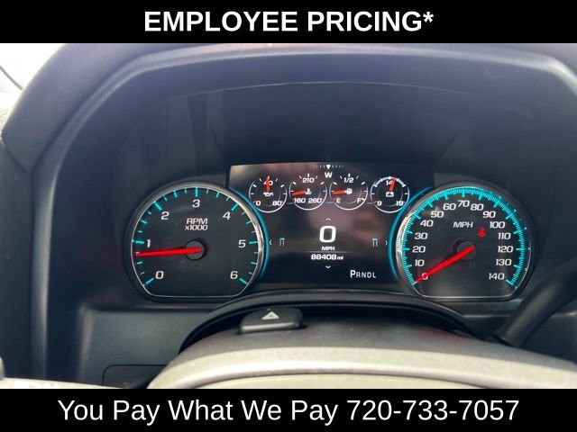Used 2018 Black GMC Denali image 29