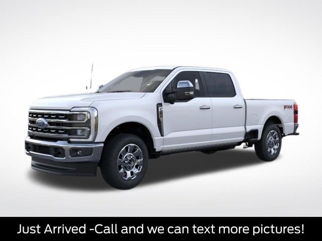 2026 Ford Super Duty F-250® Lariat®