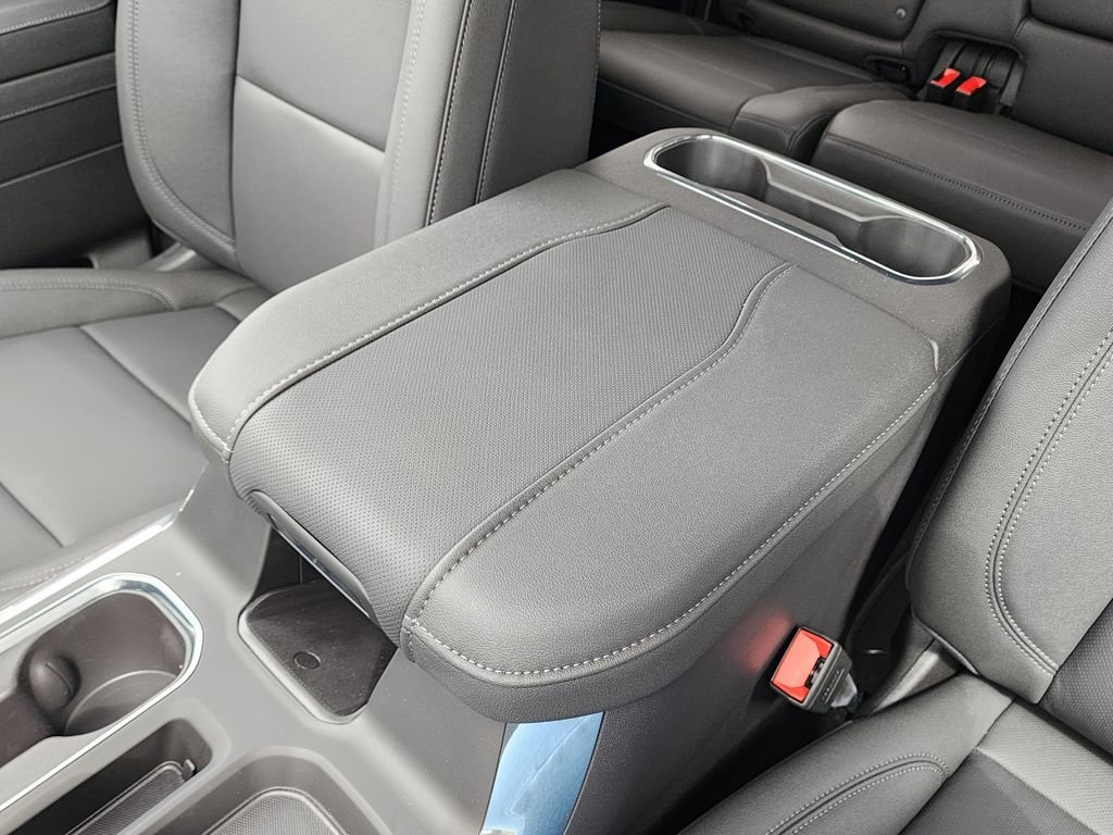 2026 GMC Sierra 1500 SLT - Photo 32