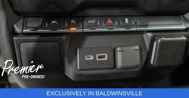 Used 2023 Black Chevrolet Custom image 25