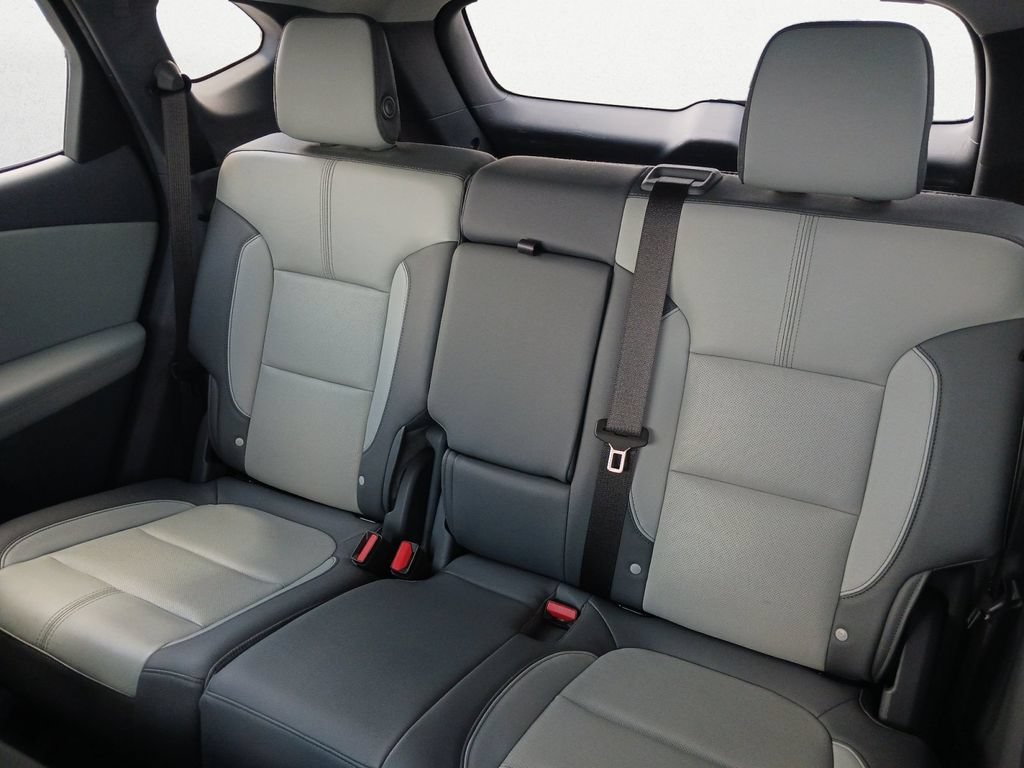 Used 2019 GRAPHITE METALLIC Chevrolet  image 9