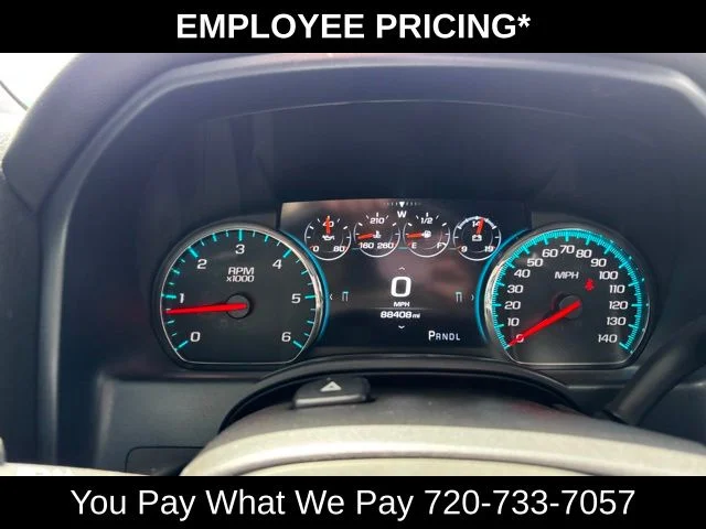 Used 2018 Black GMC Denali image 29