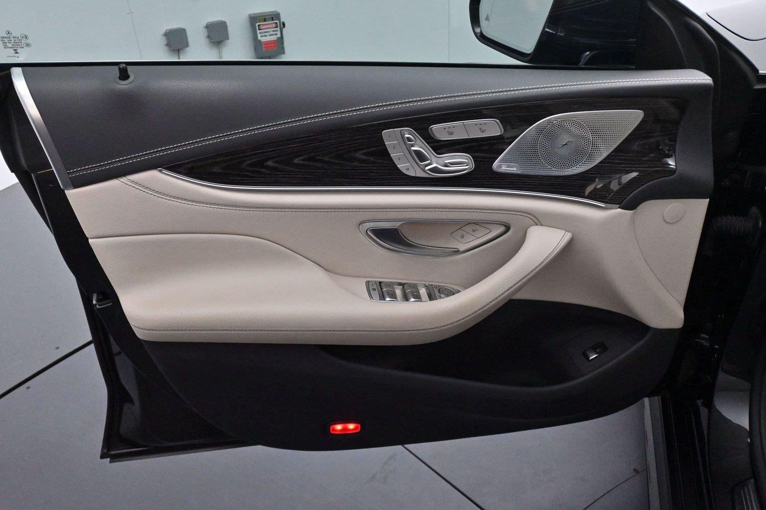 Used 2023 Graphite Gray Metallic Mercedes-Benz CLS 450 image 10