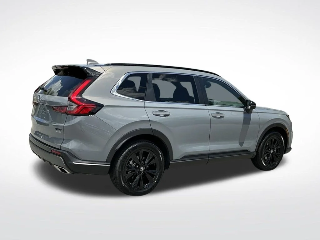 Used 2024  Honda Sport Touring image 15
