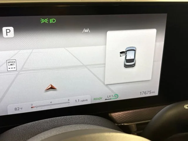 Used 2023 Black Genesis Advanced image 32
