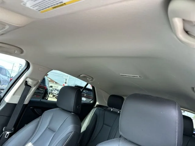 Used 2023 White Buick Essence image 18