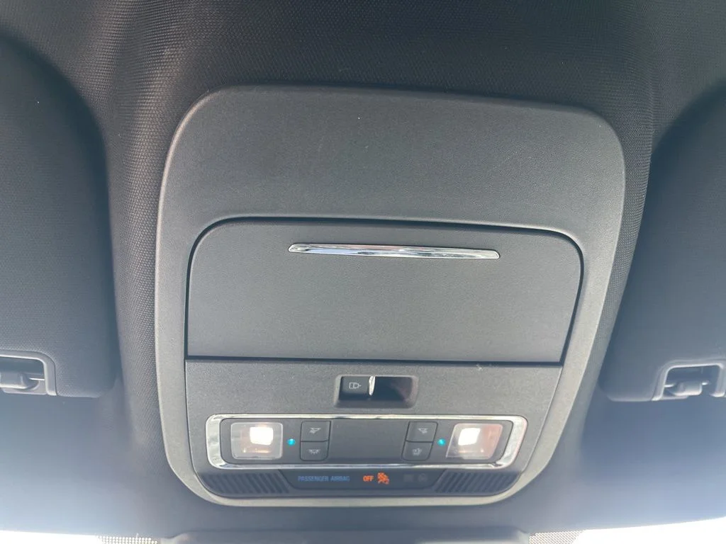 Used 2022 Black Ford Lariat image 26