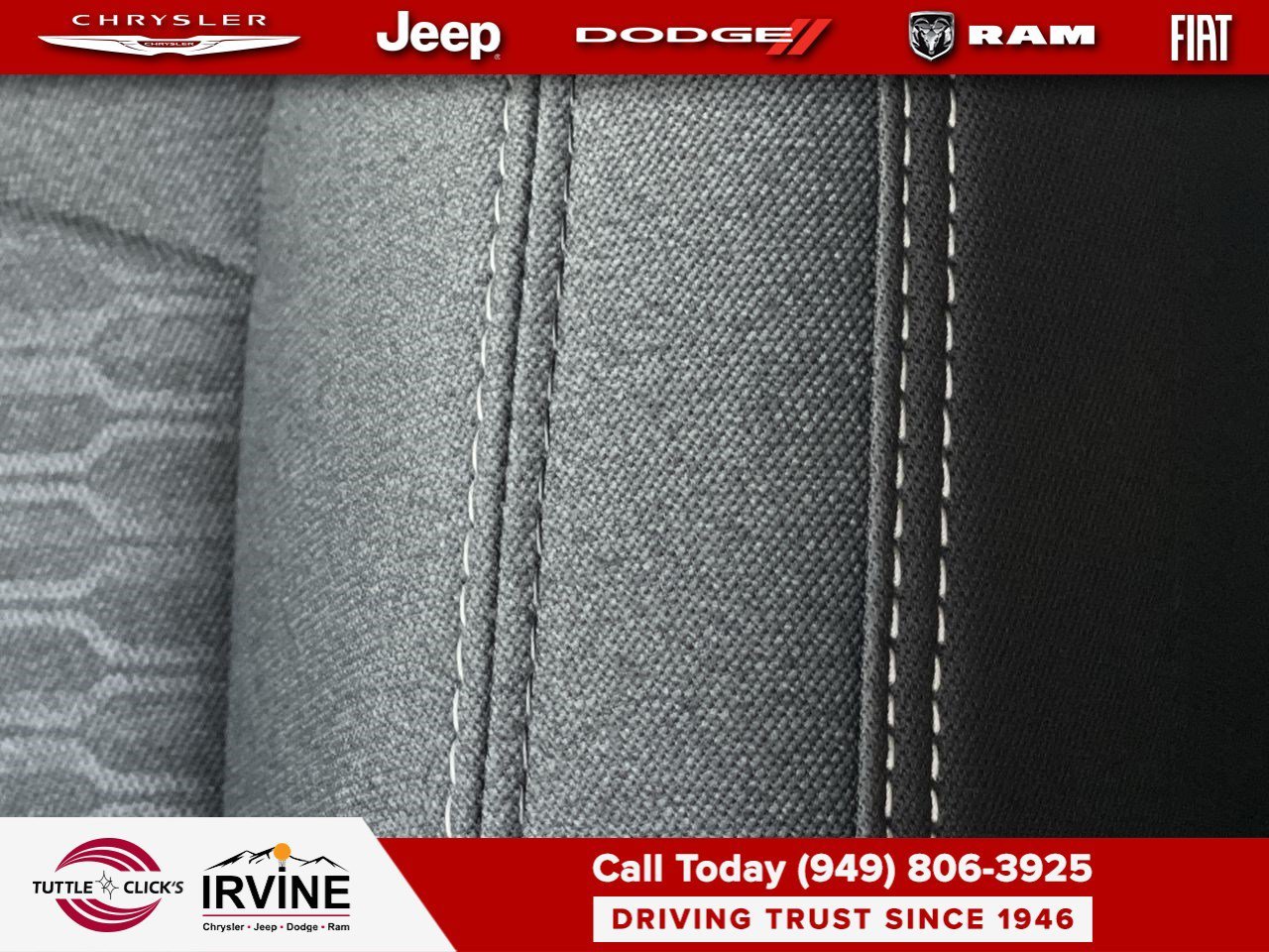 New 2026 Forged Blue Metallic RAM Big Horn image 26