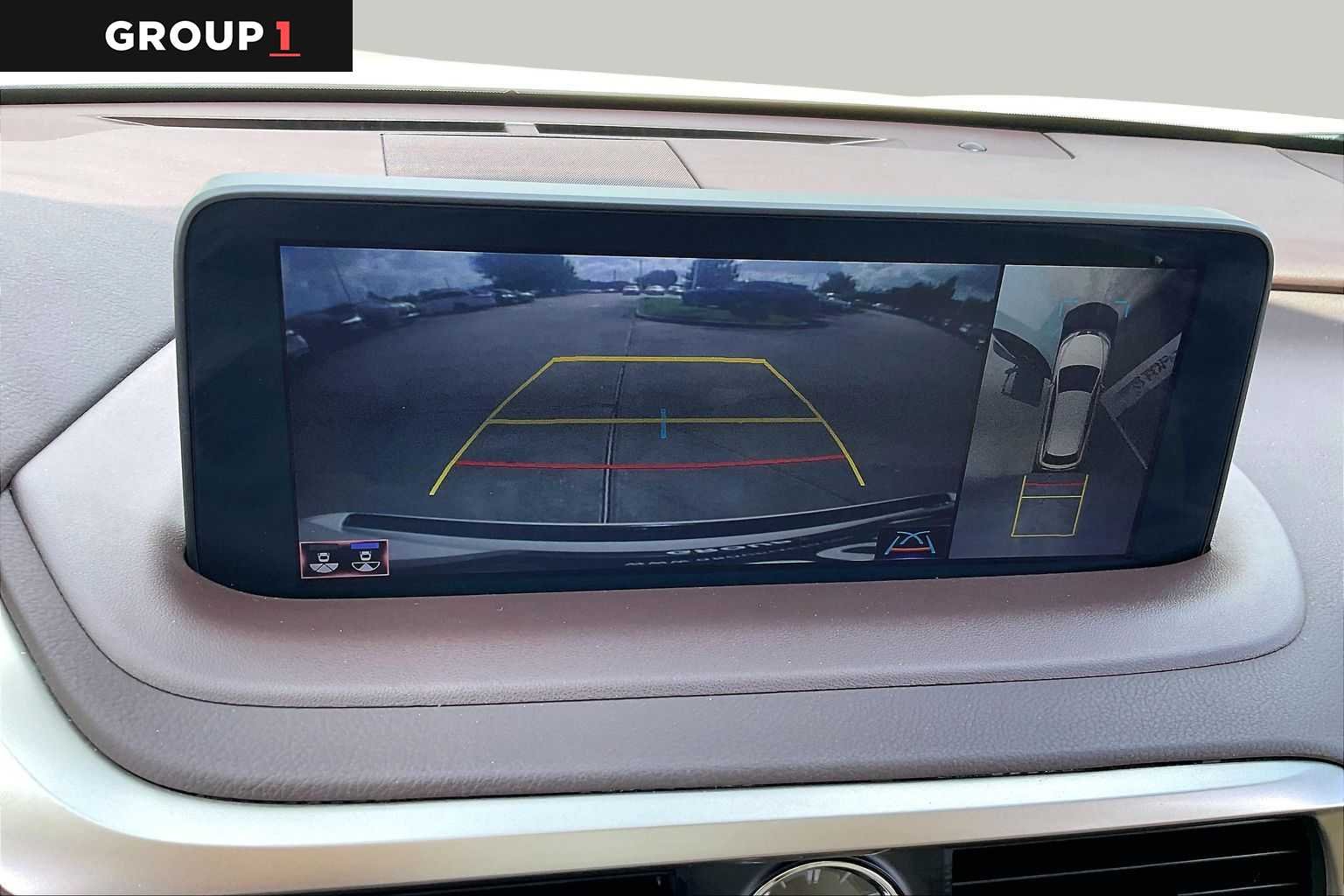 Certified Used 2020 Eminent White Pearl Lexus  image 24