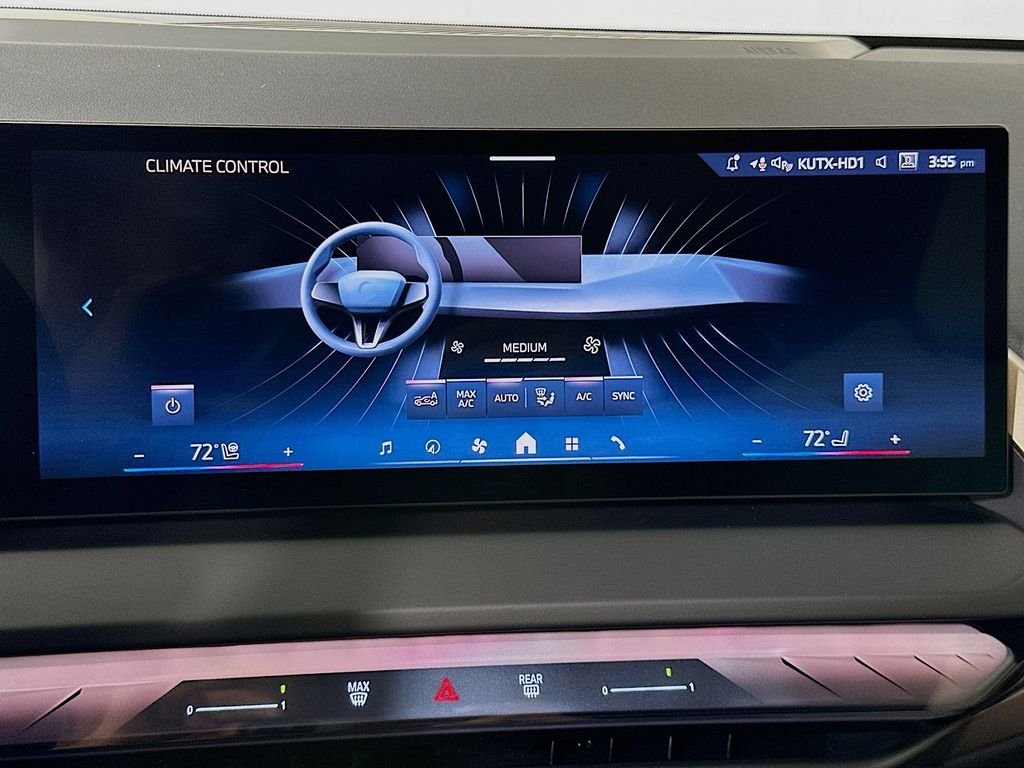 2025 BMW X3 30 - Photo 15