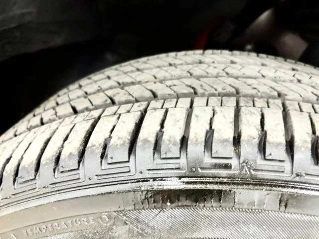 Used 2025 Red Jeep Altitude X image 11