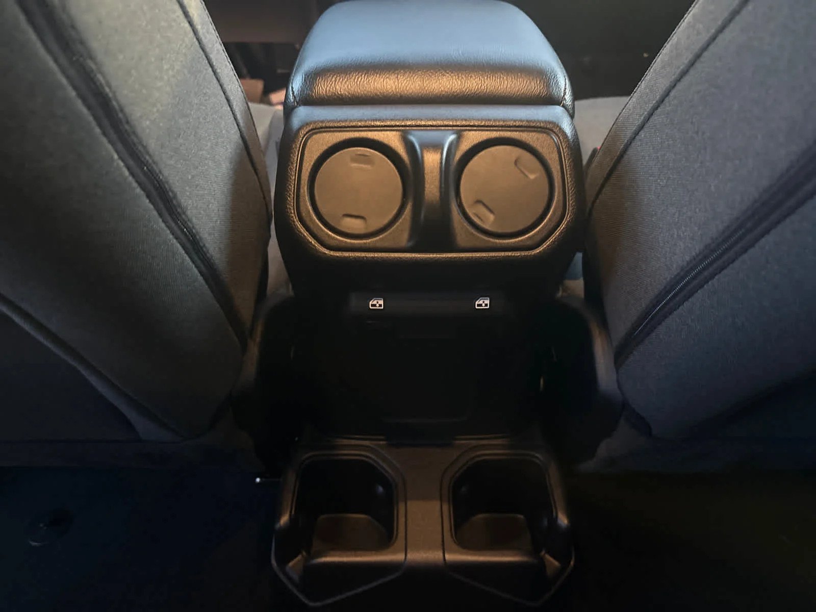 New 2026 Mojito Exterior Paint Jeep Sport S image 13