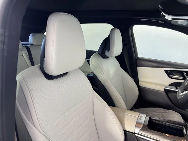 Used 2023 Blue Mercedes-Benz GLC 300 image 37