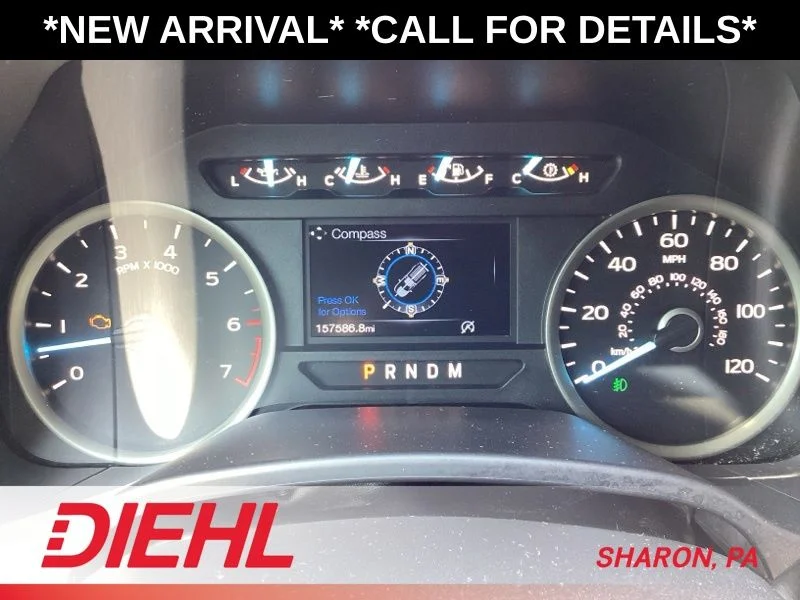 2018 Ford F-150 XLT - Photo 11