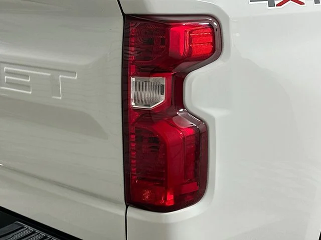 Certified Pre-Owned 2025 Chevrolet Silverado 1500 WT