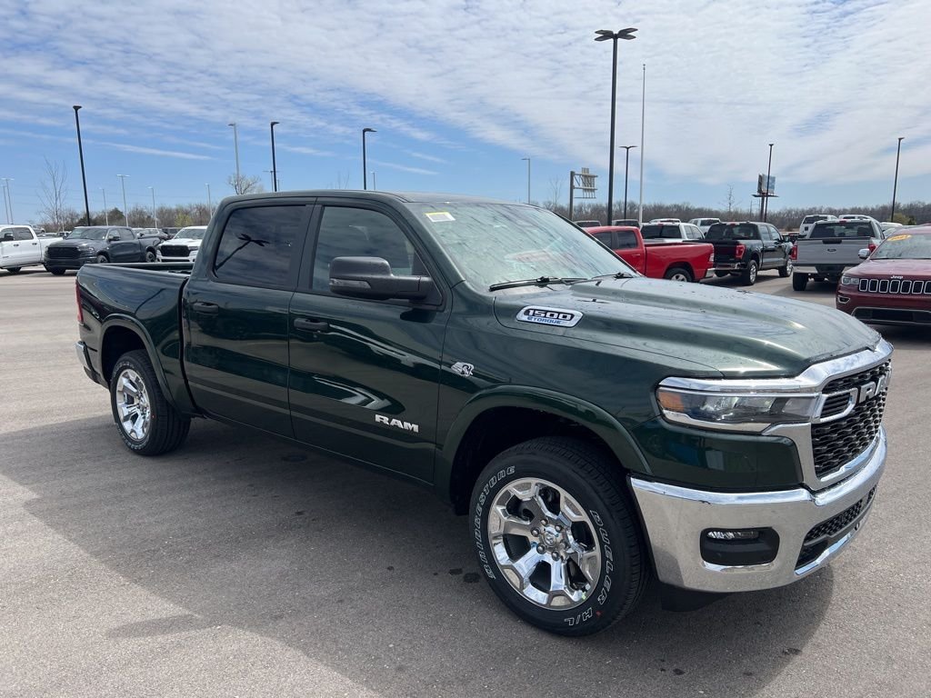 View vehicle photo 6