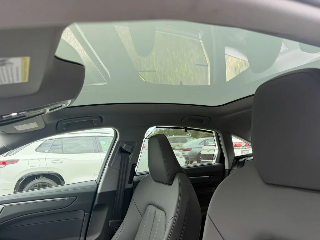 New 2026 Blue Audi Premium Plus image 24